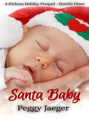 cover image of Santa Baby